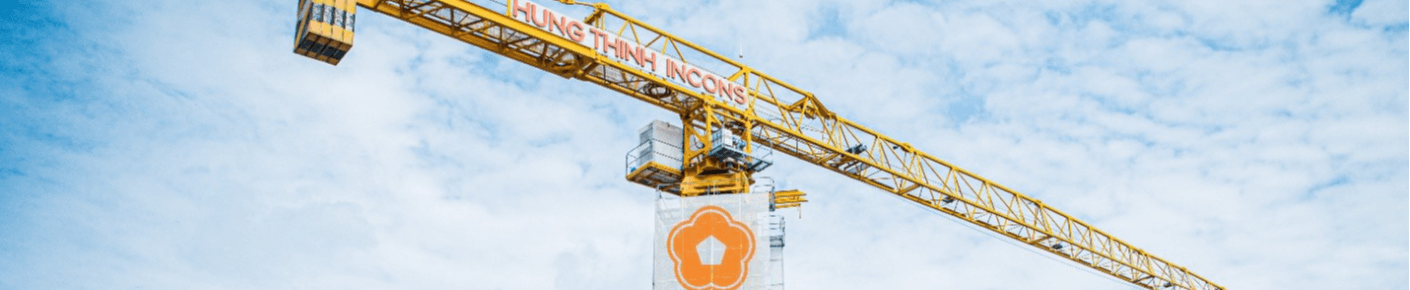 Công Ty Cổ Phần Hưng Thịnh Incons