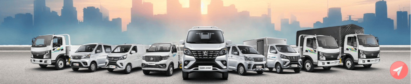 CÔNG TY TNHH DAEHAN MOTORS