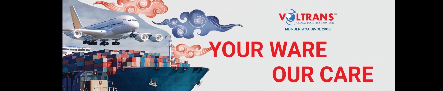 Voltrans Logistics Co., Ltd