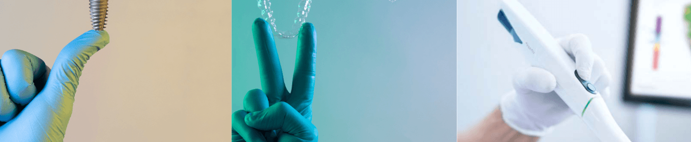 Công Ty TNHH Nidp Biotech Dental Vietnam