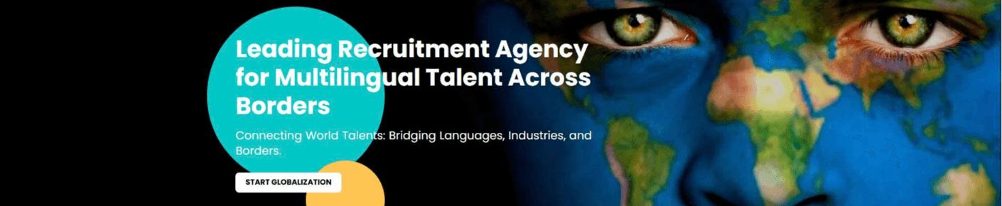 CÔNG TY TNHH LANGUAGE TALENT SOLUTIONS