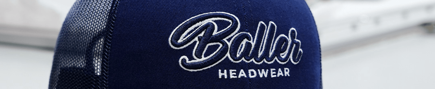 Công ty TNHH Baller Headwear Việt Nam