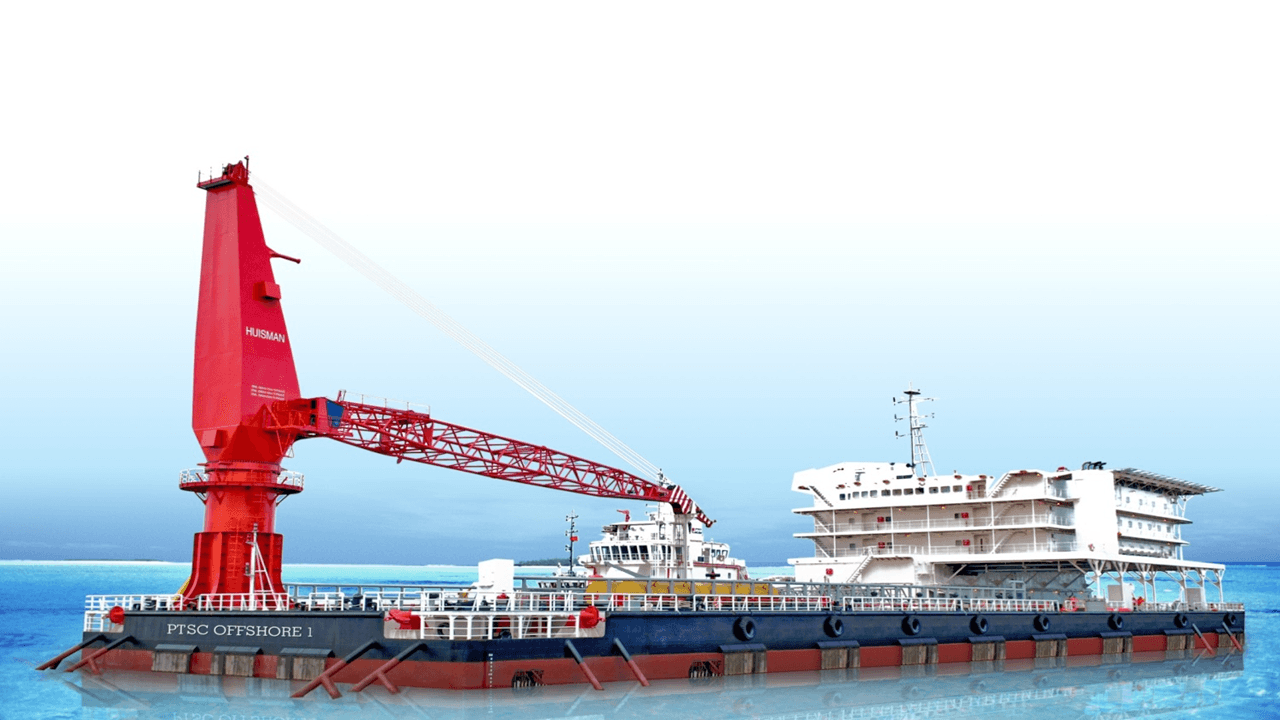 PTSC Offshore Services (POS)