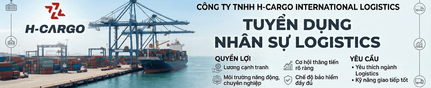 H-CARGO INTERNATIONAL LOGISTICS