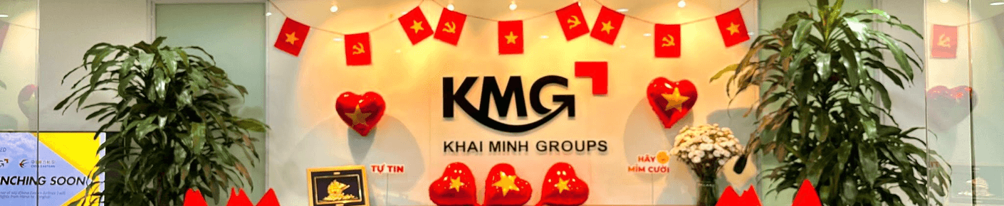Công ty TNHH Khải Minh Group