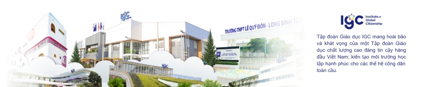 Công Ty Cổ Phần Giáo Dục Thành Thành Công (IGC Group)