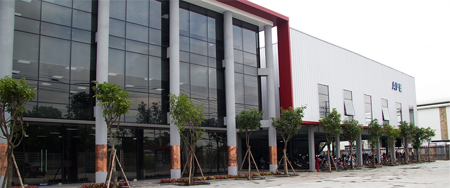 Công Ty TNHH Asia Pacific Engravers (Việt Nam)