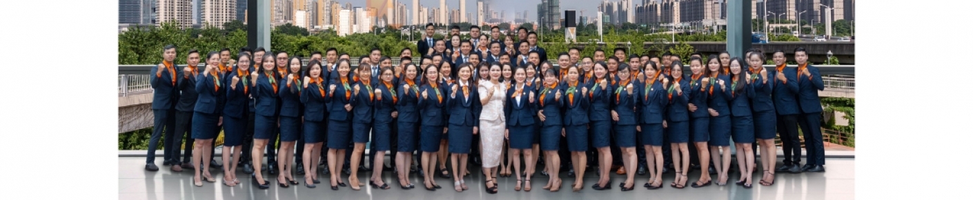 Công Ty Cổ Phần Tập Đoàn Địa Ốc Kim Oanh