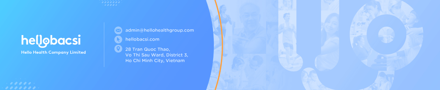 Hello Health Group - CÔNG TY TNHH XIN CHÀO SỨC KHỎE