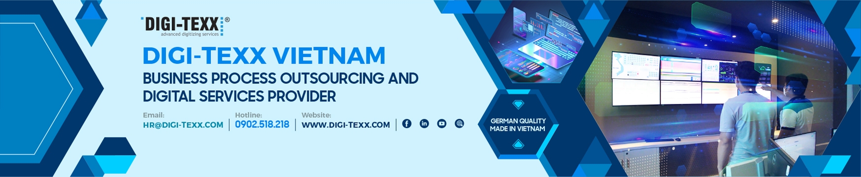 DIGI-TEXX Vietnam