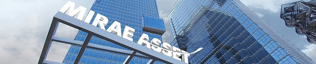 Công Ty Tài Chính Mirae Asset (Việt Nam)