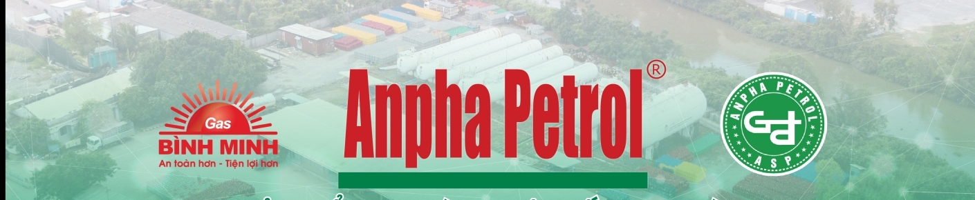 TẬP ĐOÀN DẦU KHÍ ANPHA