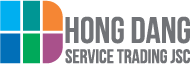 Công Ty CP TM DV Hồng Đăng