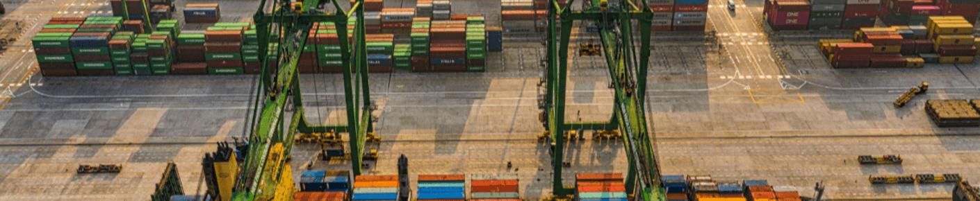 Công ty CP Tân Cảng Gantry