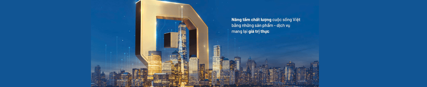CÔNG TY CỔ PHẦN TẬP ĐOÀN QP
