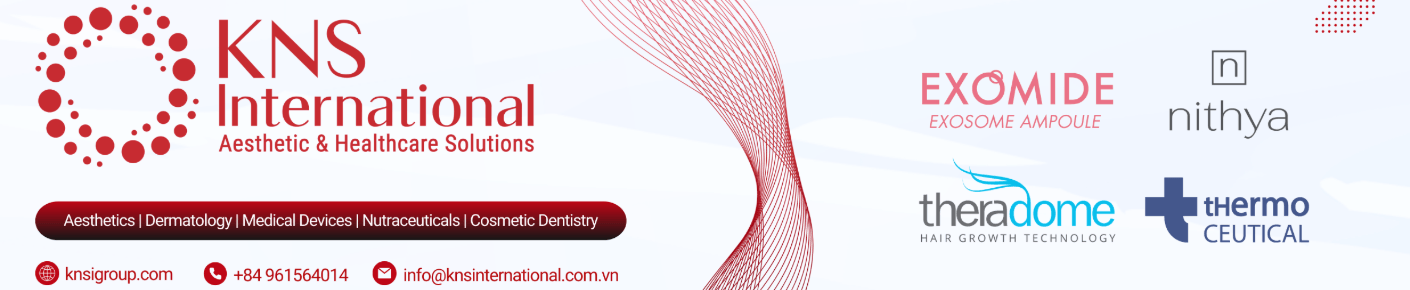 KNS INTERNATIONAL PHARMA GROUP