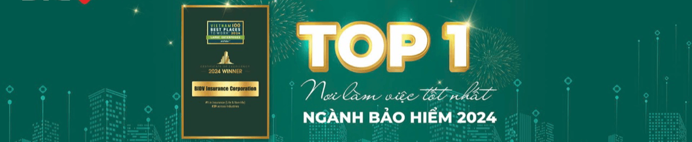 Tổng Công ty Cổ phần Bảo hiểm Ngân hàng Đầu tư và Phát triển Việt Nam (BIC)