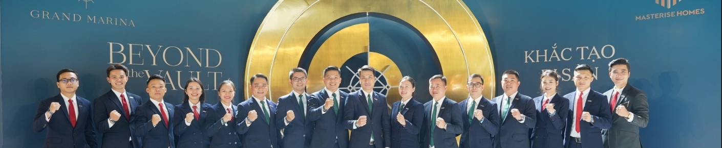 Công Ty Cổ Phần Dịch Vụ Địa Ốc MGV