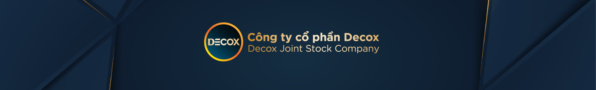 Công Ty Cổ Phần Decox