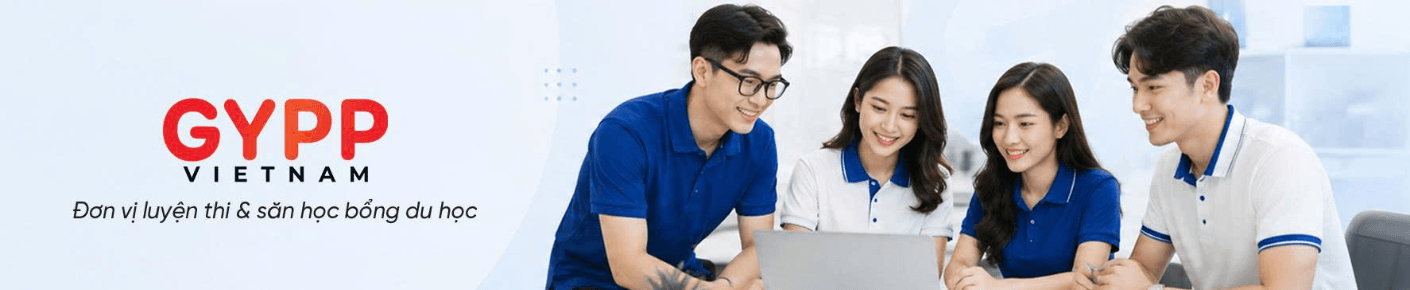 GYPP Việt nam
