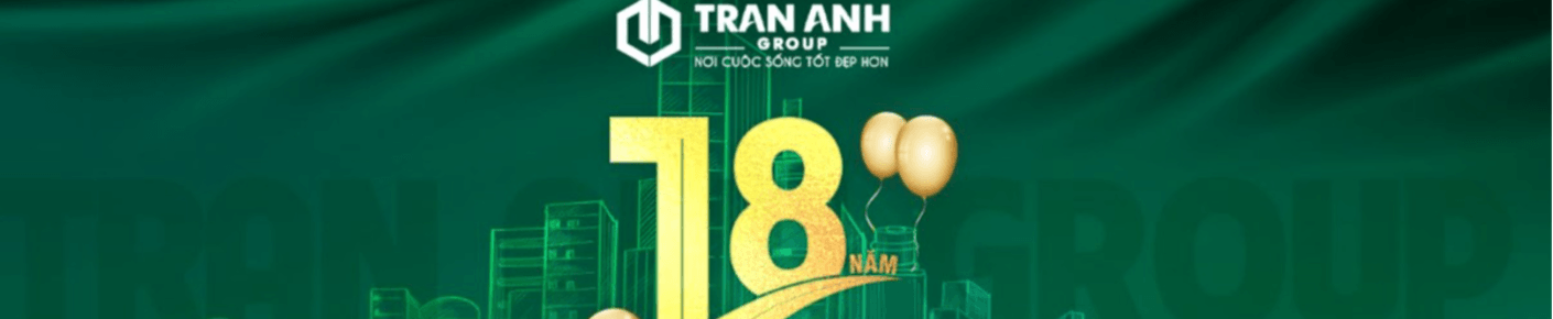 Công Ty Cổ Phần Tập Đoàn Trần Anh Long An