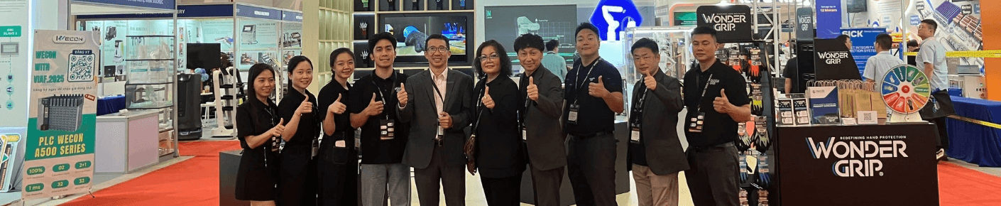 CÔNG TY TNHH TAKUMI SAFETY VIỆT NAM