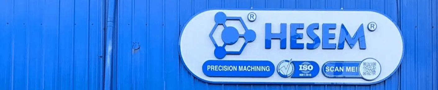 CÔNG TY CỔ PHẦN HESEM ENGINEERING