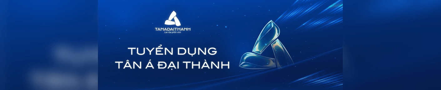 Tập Đoàn Tân Á Đại Thành