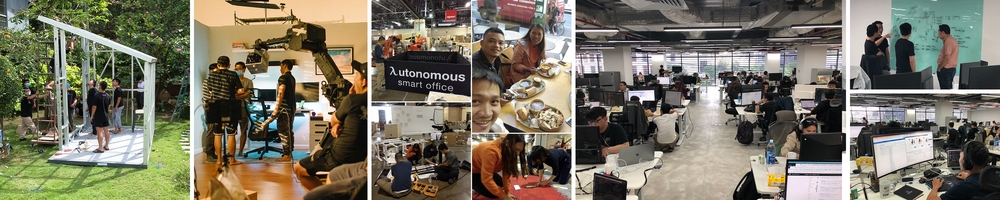 Công ty TNHH Autonomous Việt Nam