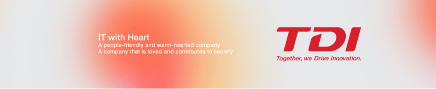 TDI APJ Vietnam Co., Ltd.