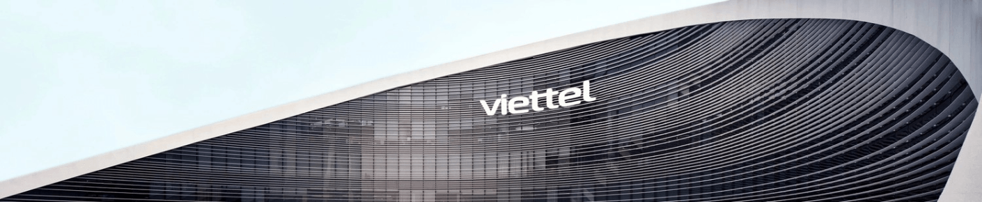 CÔNG TY QUẢN LÝ TÀI SẢN VIETTEL