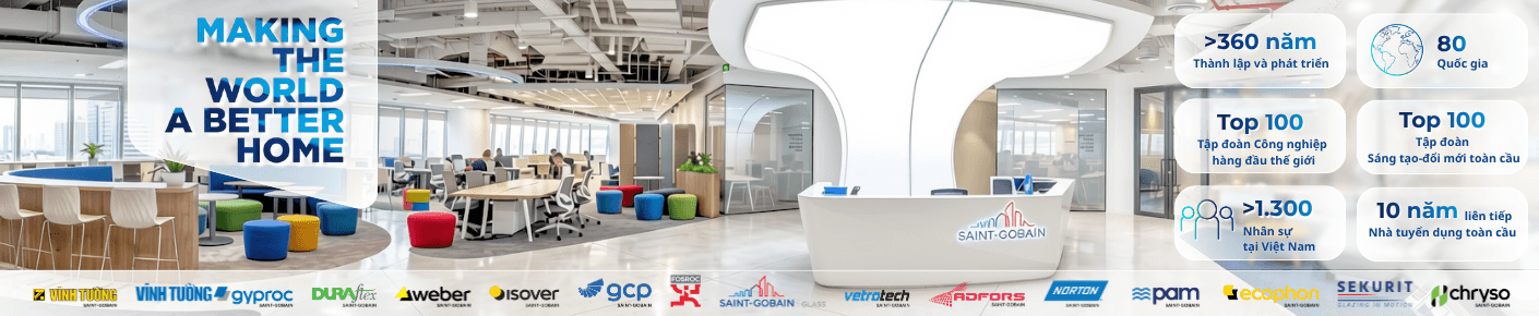 Saint-Gobain Vietnam