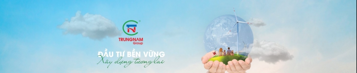 CÔNG TY CỔ PHẦN ĐẦU TƯ XÂY DỰNG TRUNG NAM  - TRUNGNAM