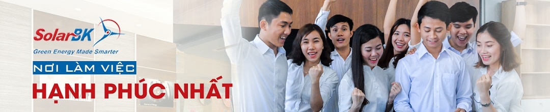 Công ty Cổ phần Đầu tư & Phát triển Năng Lượng Mặt Trời Bách Khoa (SolarBK)