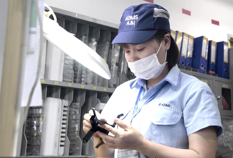 Thị trường việc làm tăng trưởng vững vàng