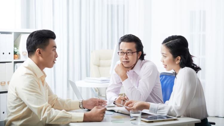 Vì sao đầu năm là thời điểm tốt nhất để tìm việc?