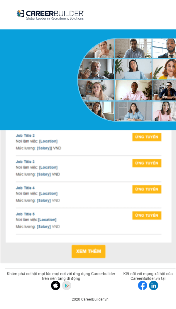 template-Targeted Email Marketing-1