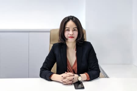 Hanoi Branch Director, CareerViet.vn