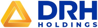 Công ty CP DRH Holdings