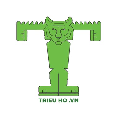 Công ty TNHH Triệu Hổ