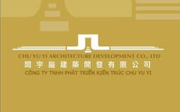 CÔNG TY TNHH PHÁT TRIỂN KIẾN TRÚC CHU YU YI