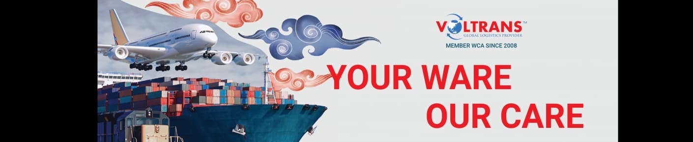Voltrans Logistics Co., Ltd