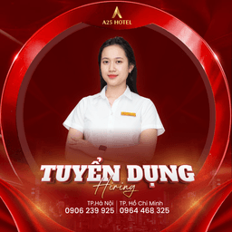 Công Ty Cổ Phần A25 Hotel