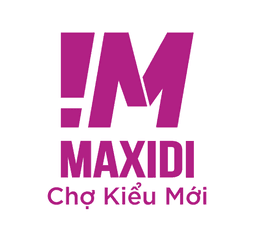 CÔNG TY TNHH MAXIDI VIỆT NAM