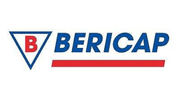 CÔNG TY TNHH BERICAP VIỆT NAM