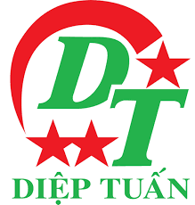 CONG TY TNHH SX TM DV DIEP TUAN