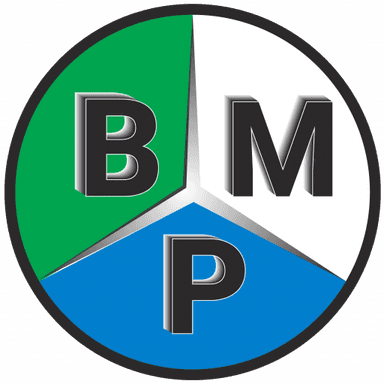 CÔNG TY CỔ PHẦN BMP GROUP