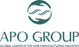 CÔNG TY CỔ PHẦN SẢN XUẤT TÓC APOGROUP