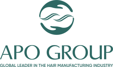 CÔNG TY CỔ PHẦN SẢN XUẤT TÓC APOGROUP