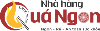 NHÀ HÀNG QUÁ NGON - CN CÔNG TY TNHH DU HỌC DU LỊCH THƯƠNG MẠI DỊCH VỤ Á ÂU